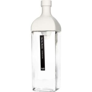 Hario Ka-Ku bottle bílá - 1200ml