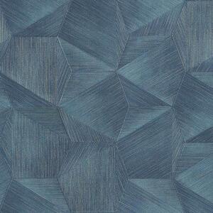Geometrické vzory - Luxusní vliesové tapety s vinylovým povrchem Z21850, Trussardi 5, Zambaiti Parati
