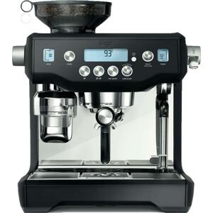 SAGE SES980BTR - THE ORACLE™ espresso kávovar - matně černý