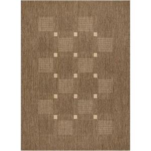 koberec SISAL FLOORLUX 20079 káva / mais velikost 160x230 cm | krásné koberce cz