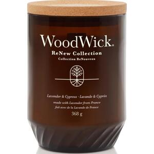 WoodWick Renew Lavender & Cypress 368 g