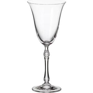 Crystalite Bohemia sklenice na bílé víno Parus 250 ml 1KS