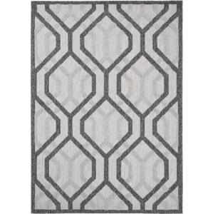 Kusový koberec Hawai šedý 120x170cm