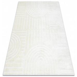 Kusový koberec Cerat krémový 140x190cm
