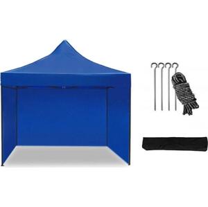 Bestent Nůžkový stan 2x3m modrý All-in-One