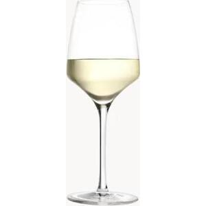 Křišťálové sklenice na bílé víno Experience, 6 ks
