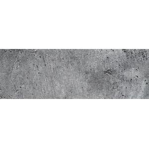 DIMEX | Fototapeta do kuchyně Beton KI-180-064 | 180 x 60 cm | šedá
