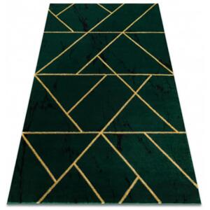 Kusový koberec Perl zelený 180x270cm