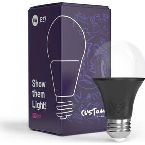 LED UV žárovka Diablo X-Custom