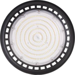 T-LED LED průmyslové svítidlo HL5-UFO200W Studená bílá