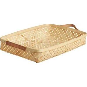 Přírodní bambusový košík na chléb Oyoy