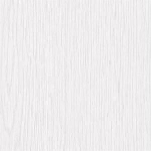 Samolepicí fólie D-c-fix Dřevo bílé lesklé 45 cm x 15 m - dekor 101