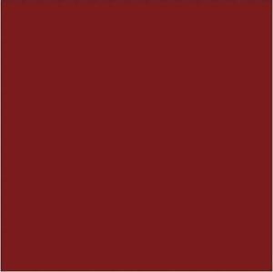 Samolepicí fólie RAL 4002 matná červená, šířka 45 cm - dekor 831
