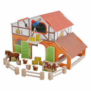 Dětská farma Farm – Roba