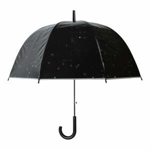 Deštník Esschert Design Hvězdy, ⌀ 80,7 cm