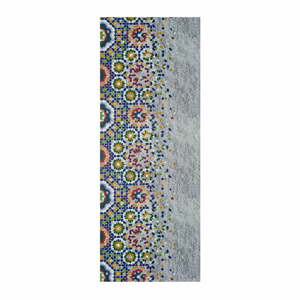 Předložka Universal Sprinty Mosaico, 52 x 100 cm