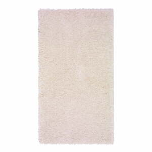 Krémově bílý koberec Universal Aqua Liso, 67 x 125 cm