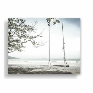 Obraz na plátně Styler Swing, 40 x 50 cm