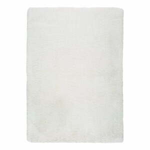 Bílý koberec Universal Alpaca Liso, 160 x 230 cm