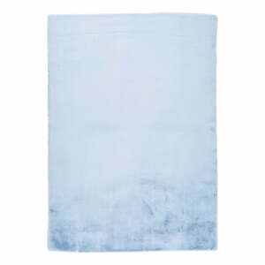 Modrý koberec Universal Fox Liso, 160 x 230 cm