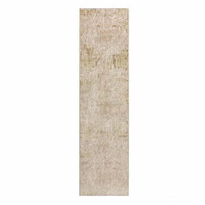 Béžový běhoun Flair Rugs Arissa, 80 x 300 cm