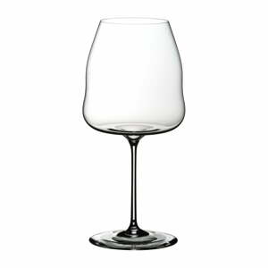 Sklenice na víno Riedel Winewings Pinot Noir, 950 ml