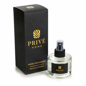 Interiérový parfém Privé Home Mûre - Musc, 120 ml