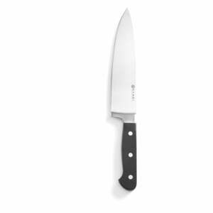 Nerezový kuchařský nůž Hendi Kitchen Line, délka 28,5 cm