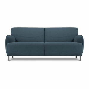 Modrá pohovka Windsor & Co Sofas Neso, 175 cm