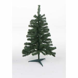 Umělý vánoční stromeček Bonami Essentials, výška 90 cm