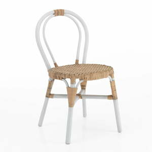 Jídelní židle v přírodní barvě v sadě 2 ks Jaya - Tomasucci