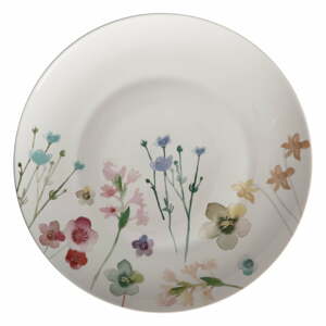 Bílé porcelánové talíře v sadě 6 ks ø 27.5 cm Wildwood - Maxwell & Williams