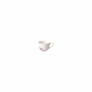 Bílo-růžový porcelánový šálek 160 ml Rose Garden  - Villeroy&Boch