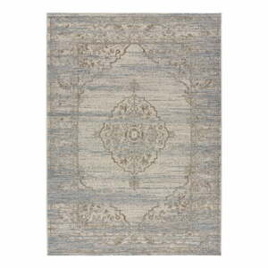 Béžový venkovní koberec 230x155 cm Luana - Universal