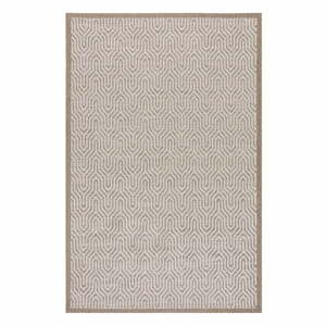 Béžový venkovní koberec 170x120 cm Bellizi - Flair Rugs