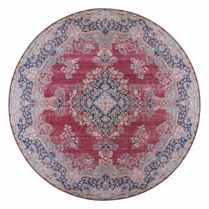 Pratelný kulatý koberec ø 180 cm Colby - Flair Rugs