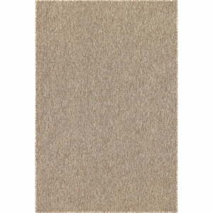 Béžový venkovní koberec 80x60 cm Vagabond™ - Narma