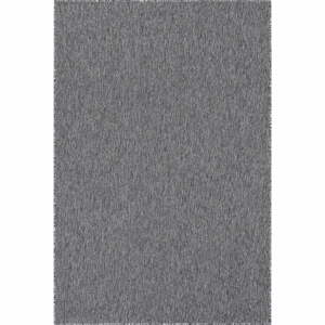 Šedý venkovní koberec 240x160 cm Vagabond™ - Narma