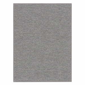Šedý koberec 80x60 cm Bono™ - Narma
