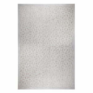 Šedý venkovní koberec 290x200 cm Argento - Flair Rugs