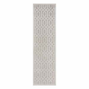 Béžový venkovní koberec běhoun 230x66 cm Mondo - Flair Rugs