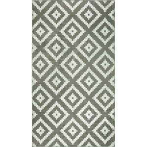 Světle hnědo-krémový pratelný koberec 180x120 cm - Vitaus