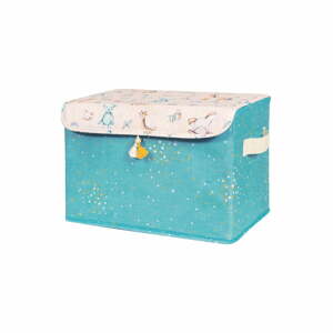 Látkový dětský úložný box – Mioli Decor