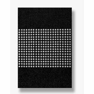 Rohožka 55x80 cm Dots – Mette Ditmer Denmark