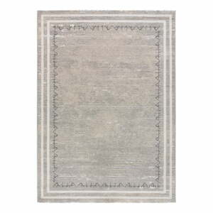 Světle šedý koberec 160x230 cm Kem – Universal