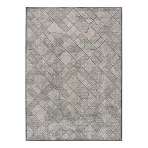Šedý koberec 200x290 cm Gianna – Universal