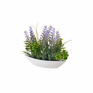 Umělá květina Lavender – Casa Selección