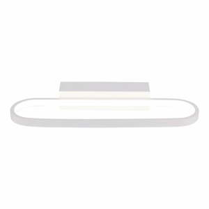 Bílé LED nástěnné svítidlo Cover – Candellux Lighting