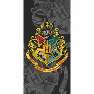 Bavlněná dětská osuška 70x140 cm Harry Potter – Jerry Fabrics