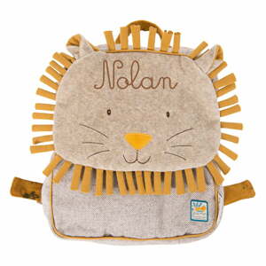 Dětský batoh Lion – Moulin Roty